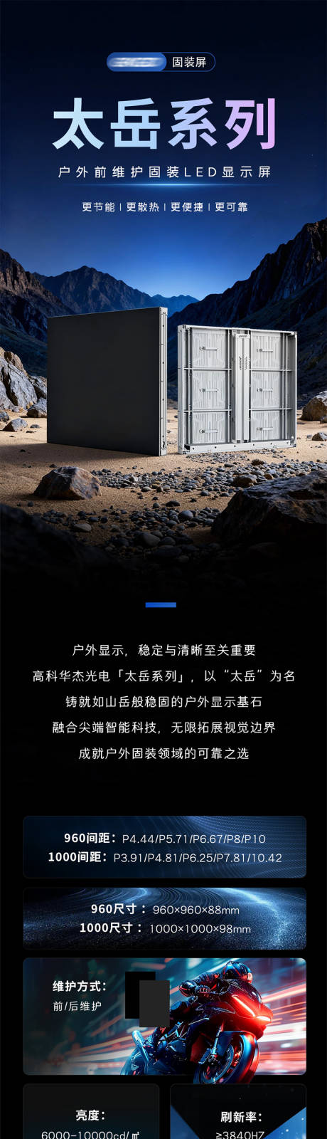 源文件下载【享设计】搜索编号：19830034156065517【科技产品长图】