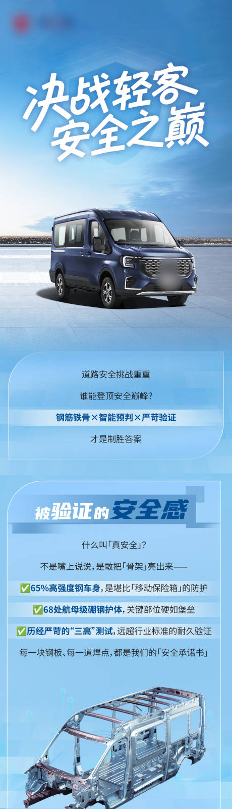 源文件下载【享设计】搜索编号：51750034466365219【汽车长图】