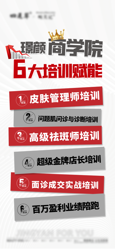源文件下载【享设计】搜索编号：82680034359025924【医美招商培训6大理由】