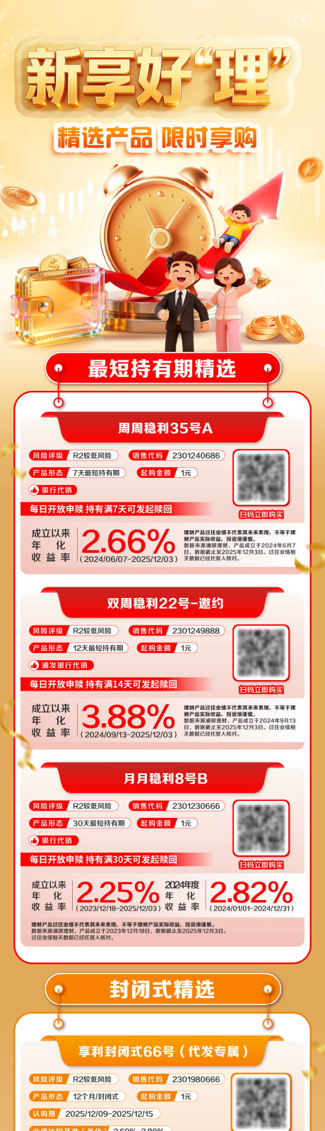 源文件下载【享设计】搜索编号：49450034602063800【金融理财长图】