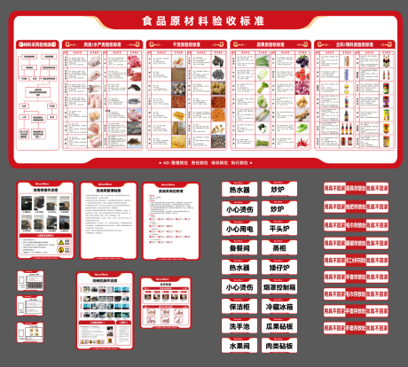 源文件下载【享设计】搜索编号：37950034690794589【制度标识牌】