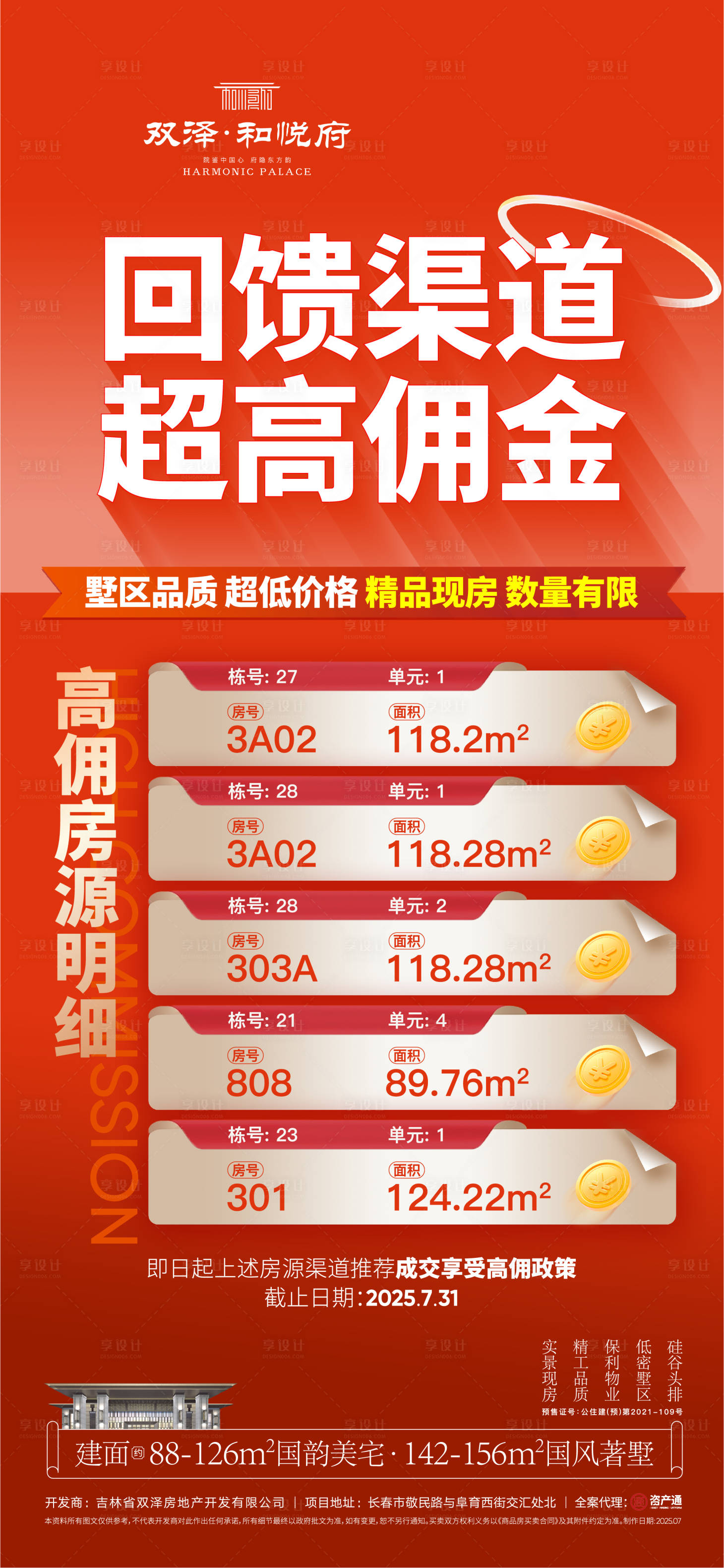 源文件下载【享设计】搜索编号：66600034401047972【政策海报】