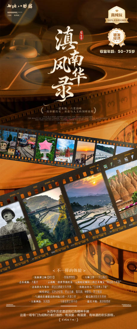 源文件下載【享設計】搜索編號：30620034309749108【滇南風華錄】