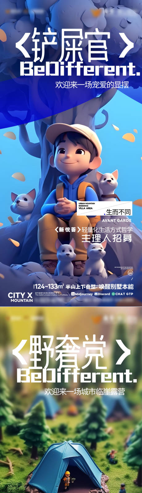 源文件下载【享设计】搜索编号：58200034308667129【地产暖场活动单图】