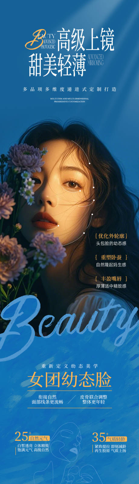 源文件下载【享设计】搜索编号：65570034652709225【女团幼态脸】