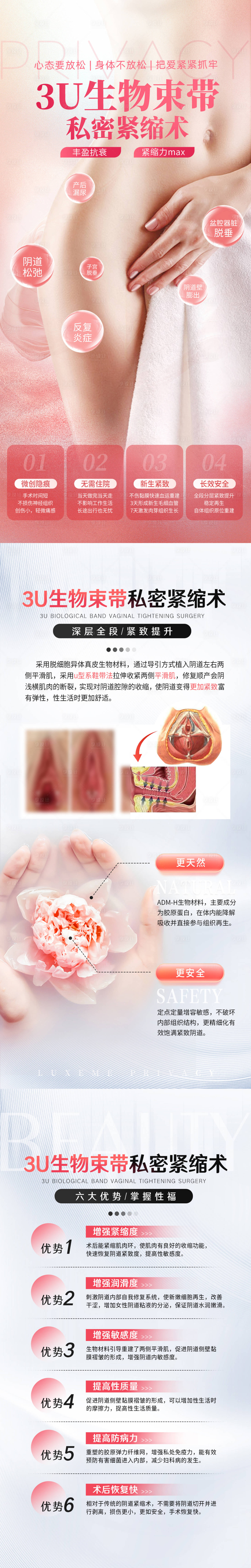 源文件下载【享设计】搜索编号：74710034371039518【3U生物束带介绍】