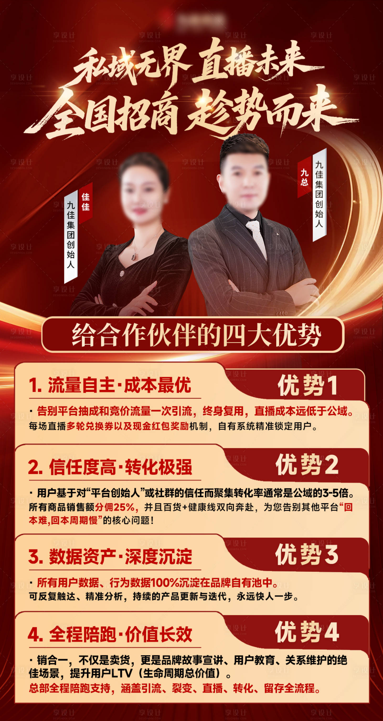 源文件下载【享设计】搜索编号：98530034665938987【人物人设海报】