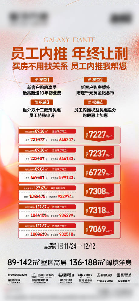 源文件下载【享设计】搜索编号：96810034643426746【房源特价房海报】