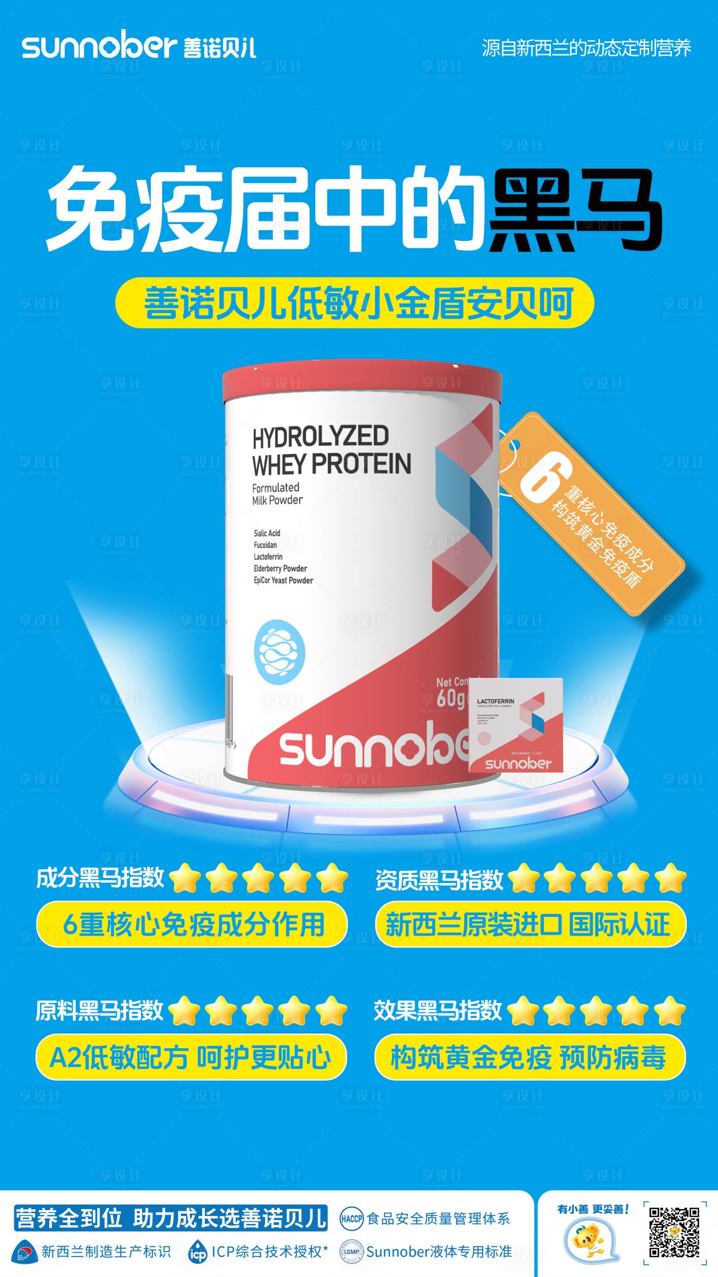 源文件下载【享设计】搜索编号：37940034718218762【奶粉海报 】