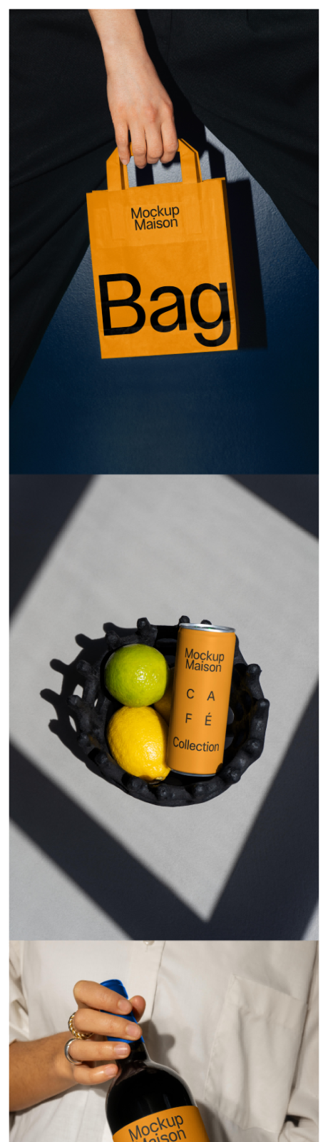 源文件下载【享设计】搜索编号：44710034348581083【咖啡食品饮品包装袋样机设计】