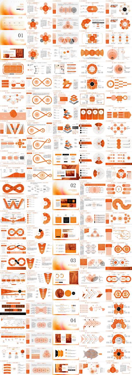 源文件下载【享设计】搜索编号：27760034646161022【工作总结计划PPT】