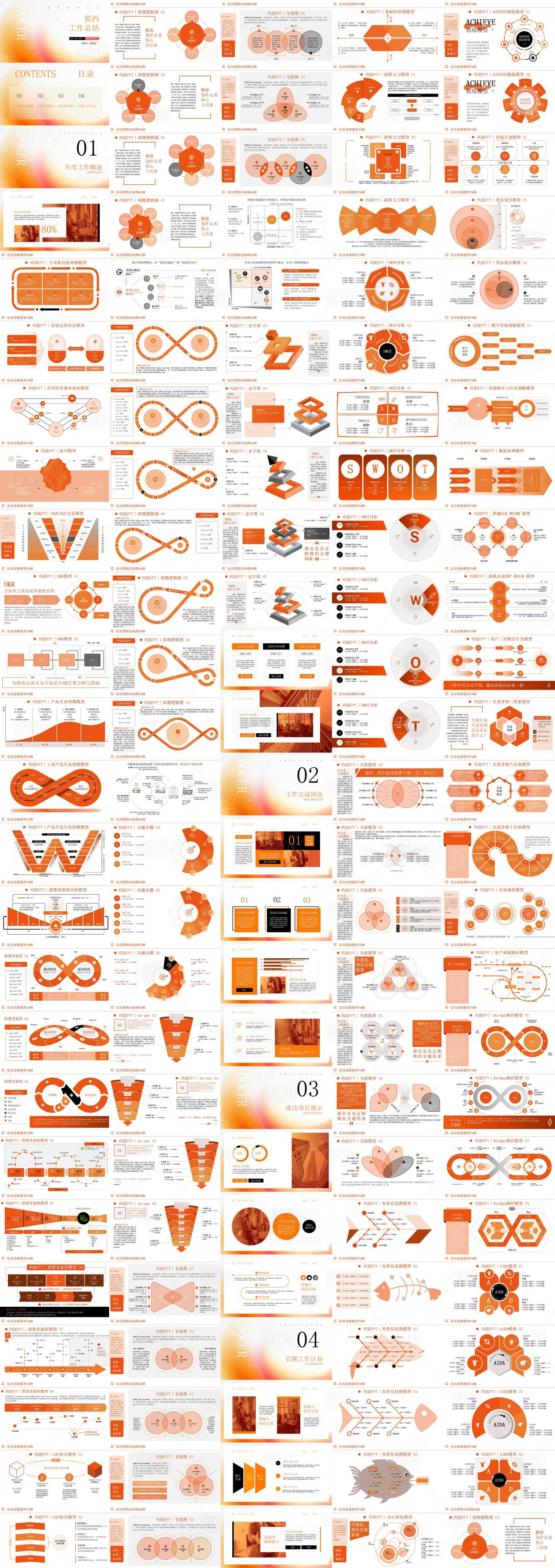 源文件下载【享设计】搜索编号：27760034646161022【工作总结计划PPT】