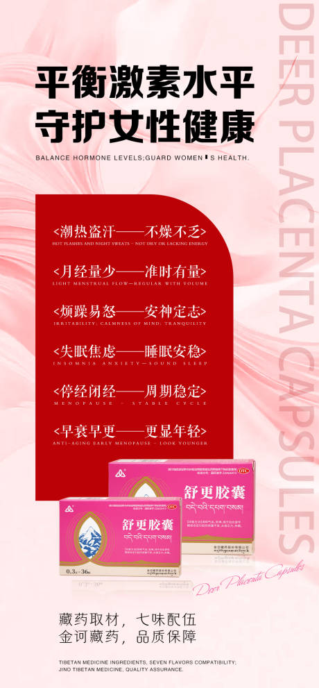 源文件下载【享设计】搜索编号：41280034356259465【女性健康科普宣传产品海报 】