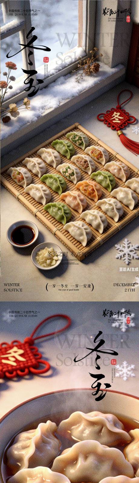 源文件下载【享设计】搜索编号：80520034437506732【冬至 】