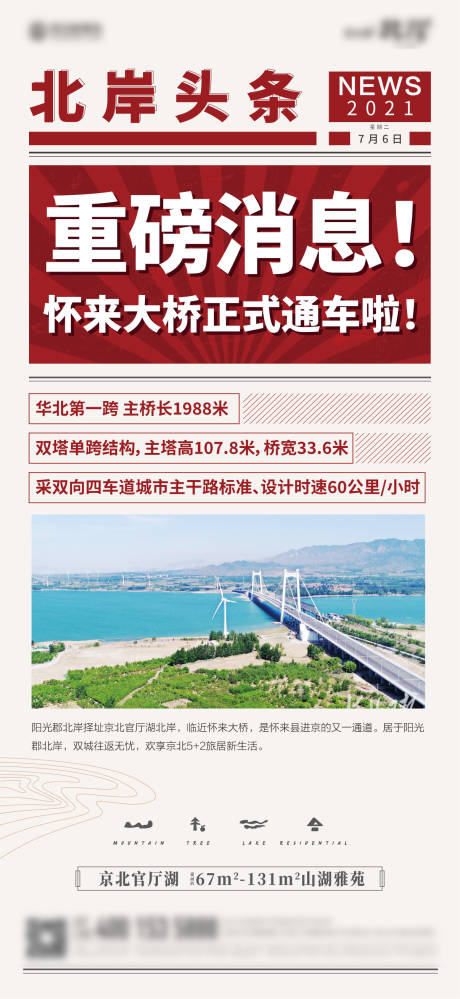 源文件下载【享设计】搜索编号：46760034725151814【地产政策优惠大字报海报】