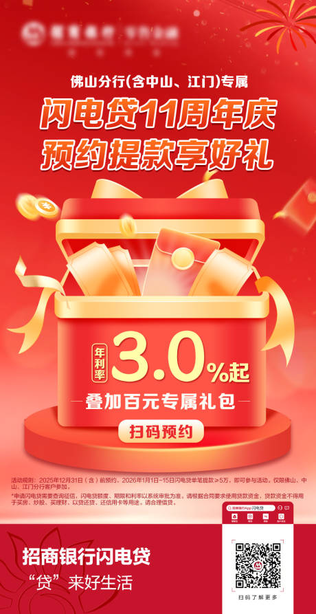 源文件下载【享设计】搜索编号：72550034683423784【金融海报】