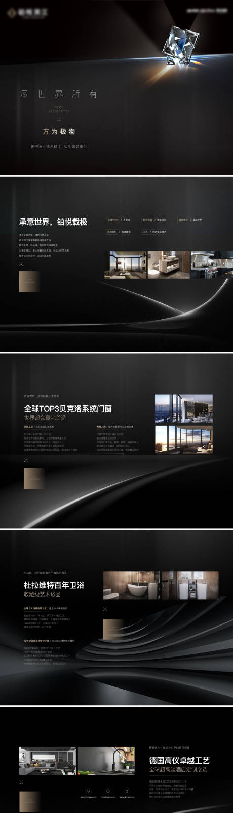 源文件下载【享设计】搜索编号：67870034480522471【地产精工手册 】