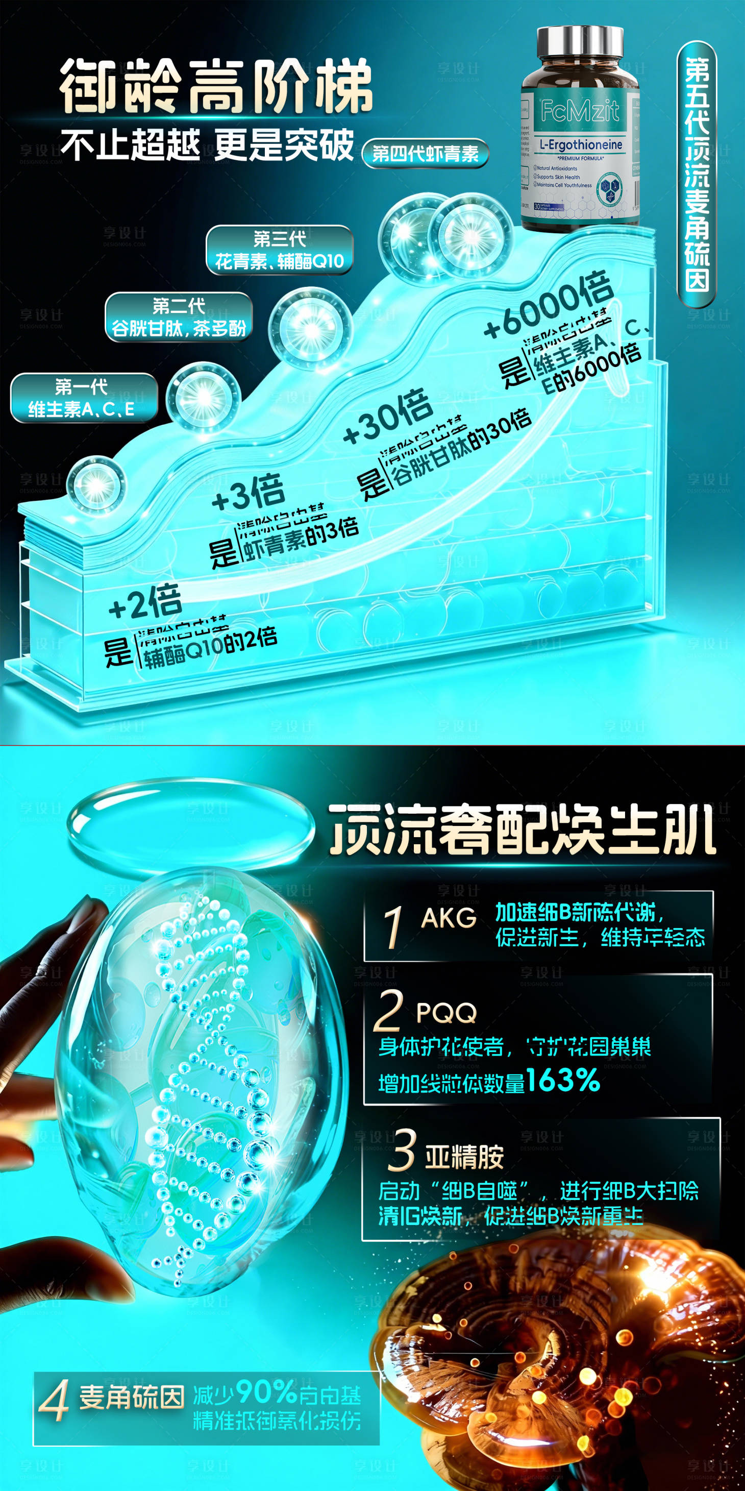 源文件下载【享设计】搜索编号：81670034653837131【时光瓶商品卡】