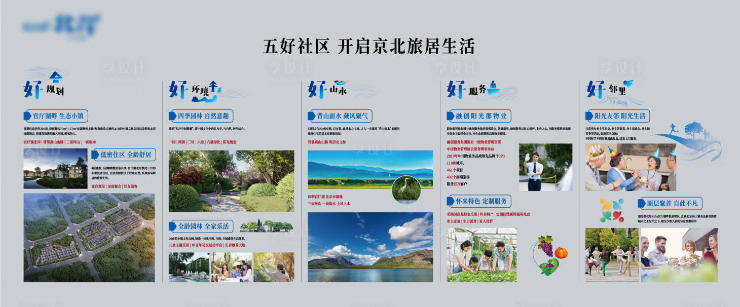 源文件下载【享设计】搜索编号：10500034728513603【地产品牌墙】