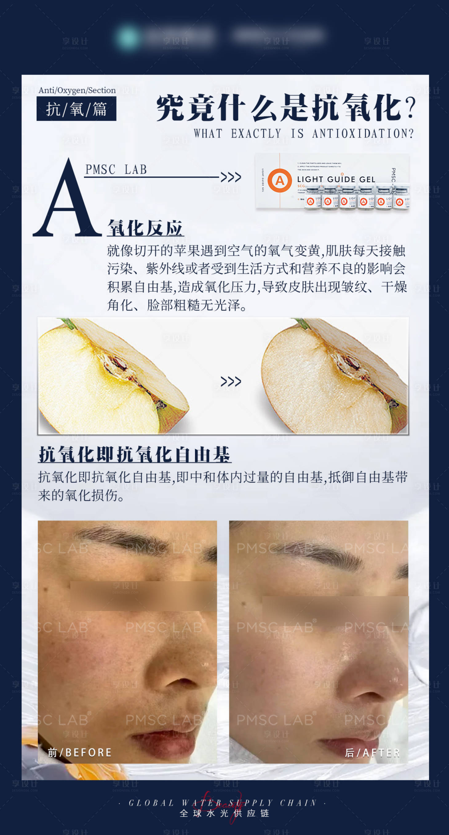 源文件下载【享设计】搜索编号：59770034668235184【抗氧篇】