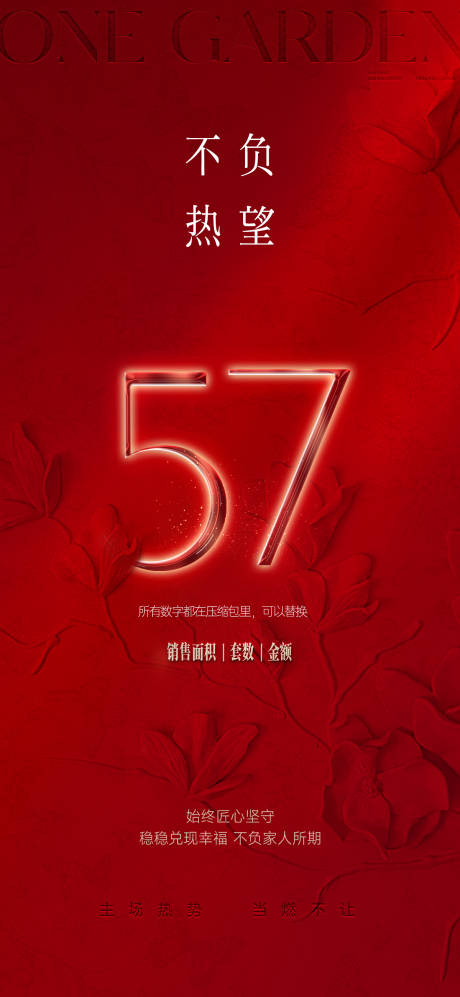 源文件下载【享设计】搜索编号：46060034755961219【高端质感大数据热销海报】