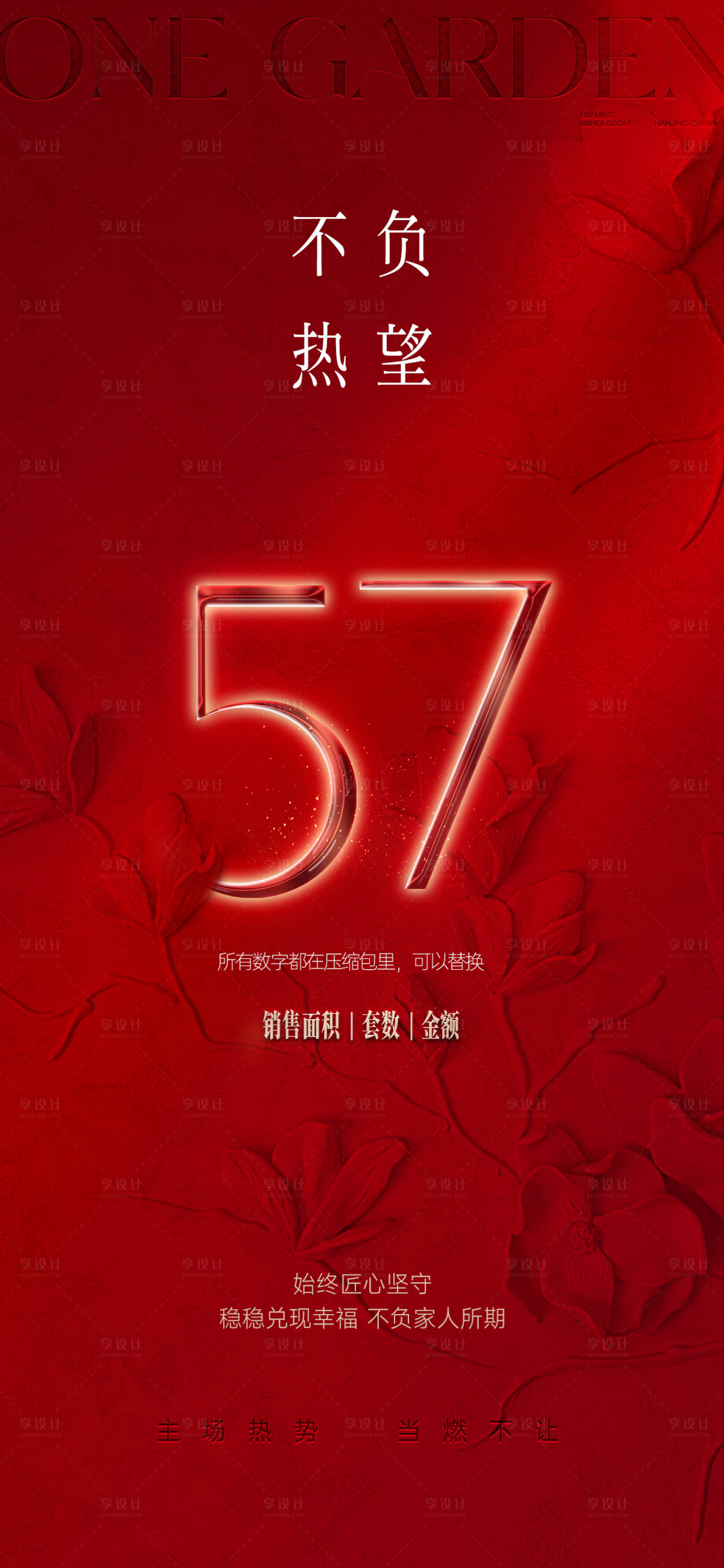 源文件下载【享设计】搜索编号：46060034755961219【高端质感大数据热销海报】