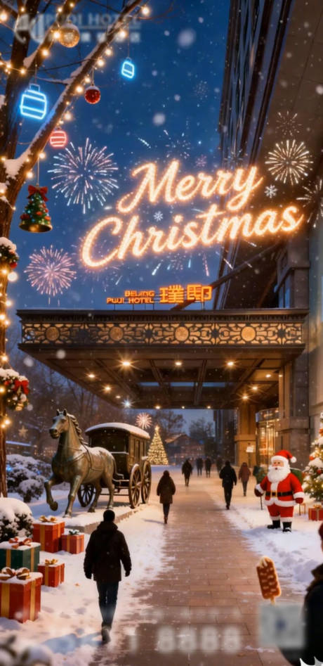 源文件下载【享设计】搜索编号：53320034701133893【圣诞】