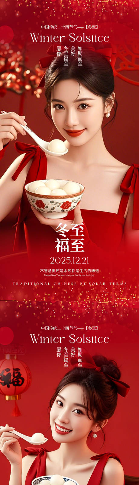 源文件下载【享设计】搜索编号：78440034350394624【冬至福至】