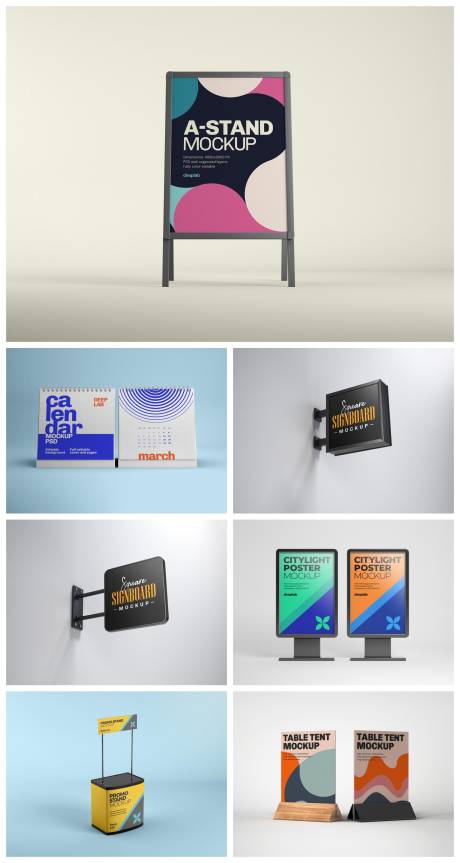 源文件下载【享设计】搜索编号：93400034354482998【高级文创品牌样机】