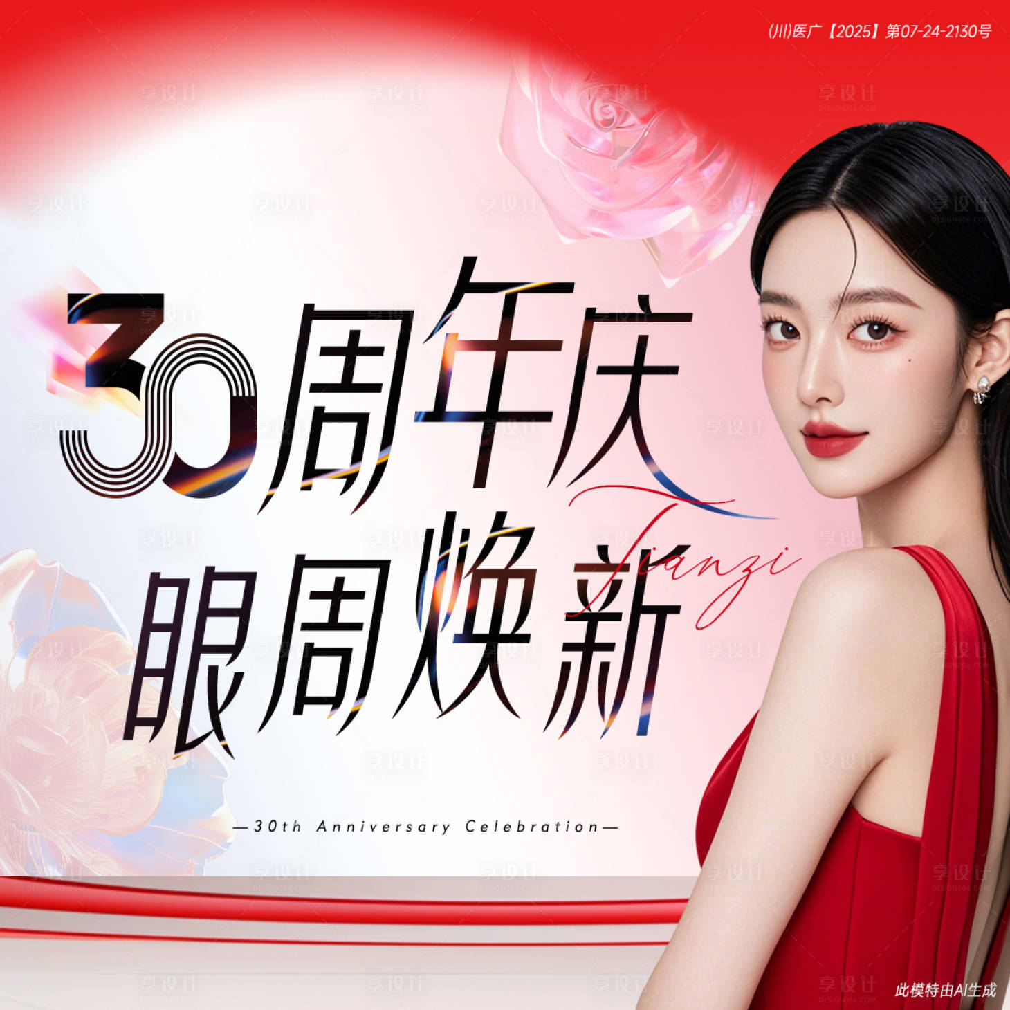 源文件下载【享设计】搜索编号：82960034728921222【医美新氧美团头图BANNER】