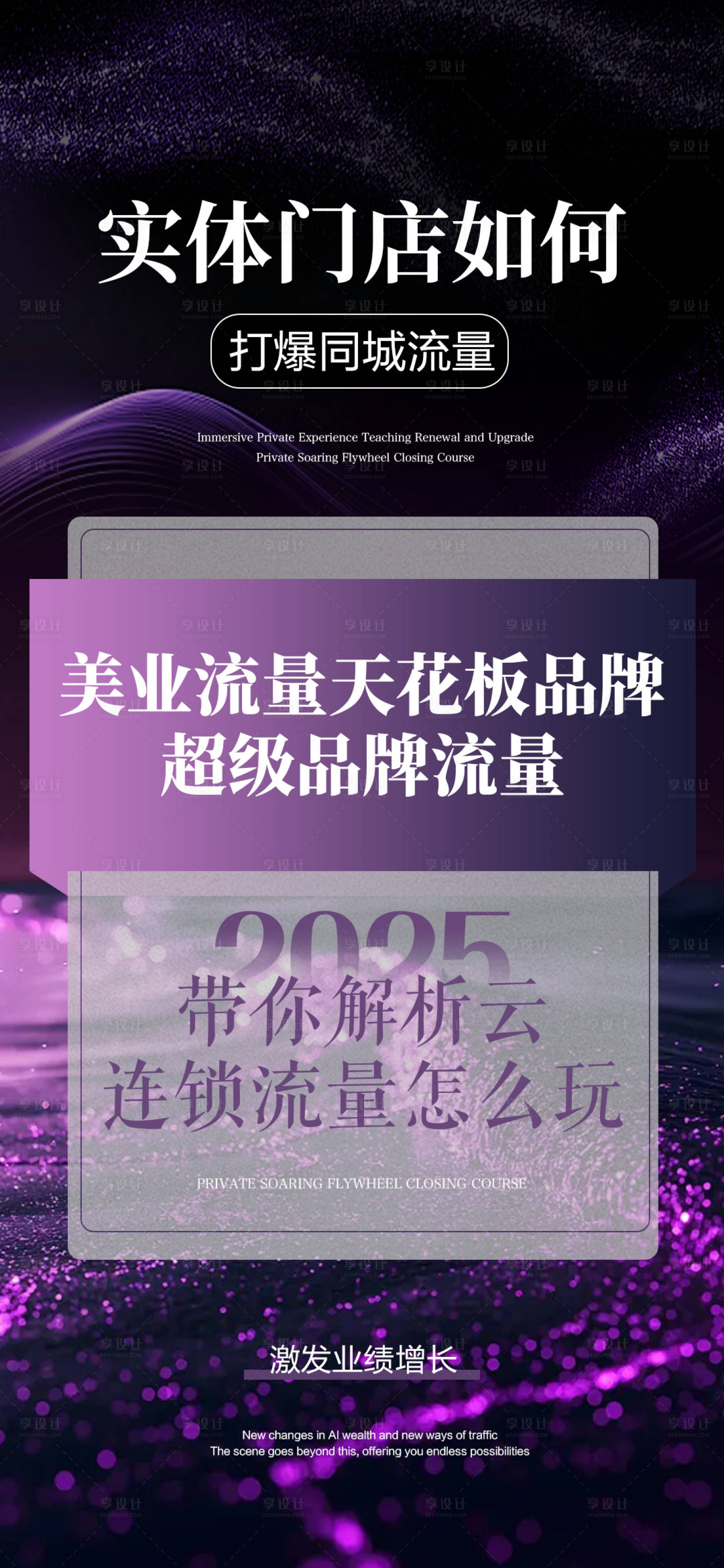 源文件下载【享设计】搜索编号：85110034768735573【招商宣传海报】