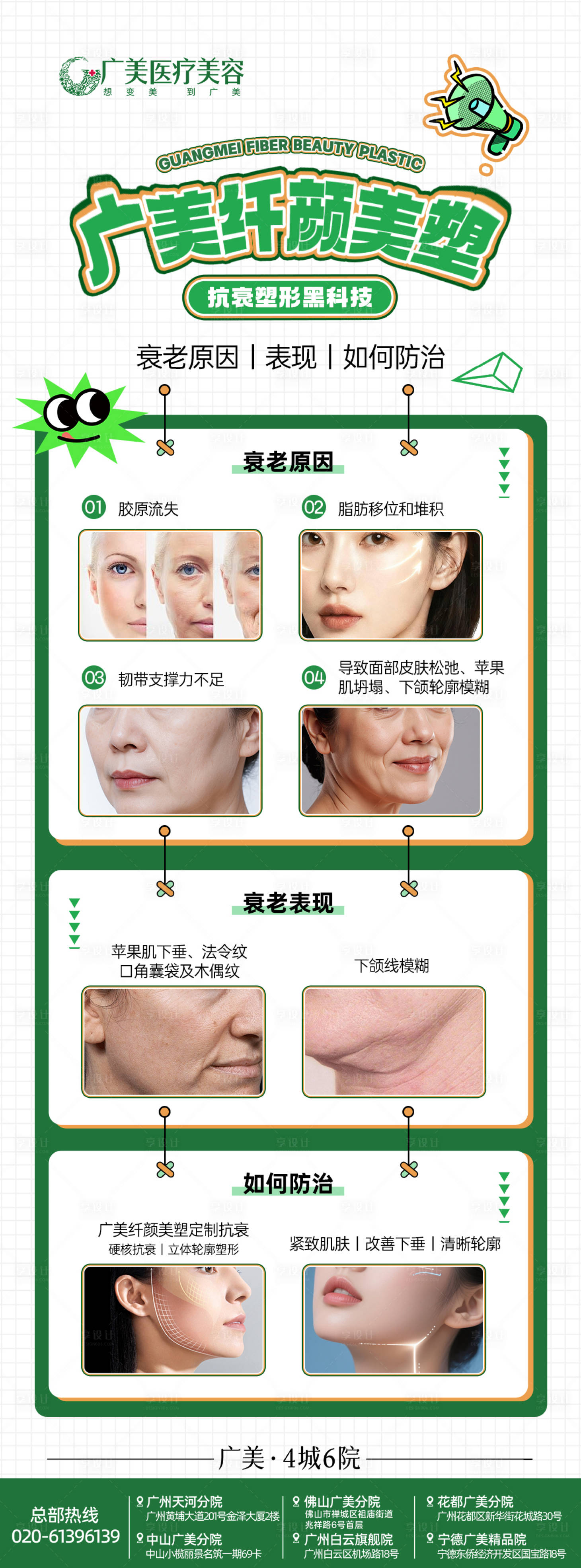 源文件下载【享设计】搜索编号：51780034633719245【纤颜美塑】