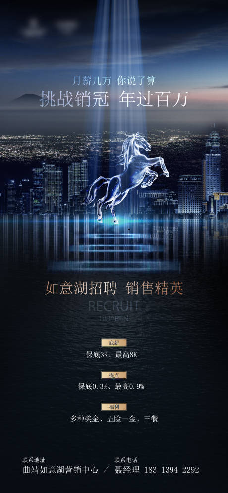 源文件下载【享设计】搜索编号：43920034333657284【招聘单图】