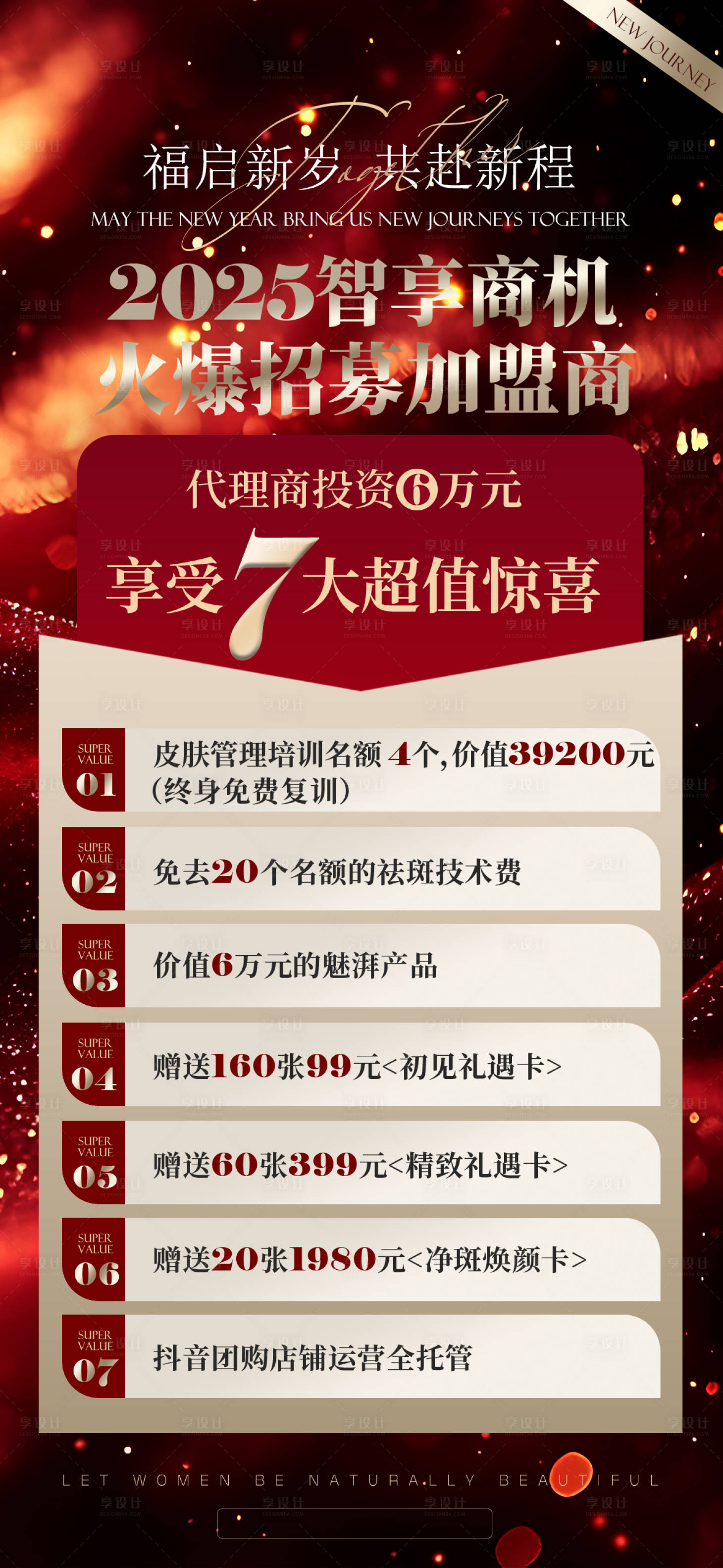 源文件下载【享设计】搜索编号：32000034339517091【美业营销促销美容】