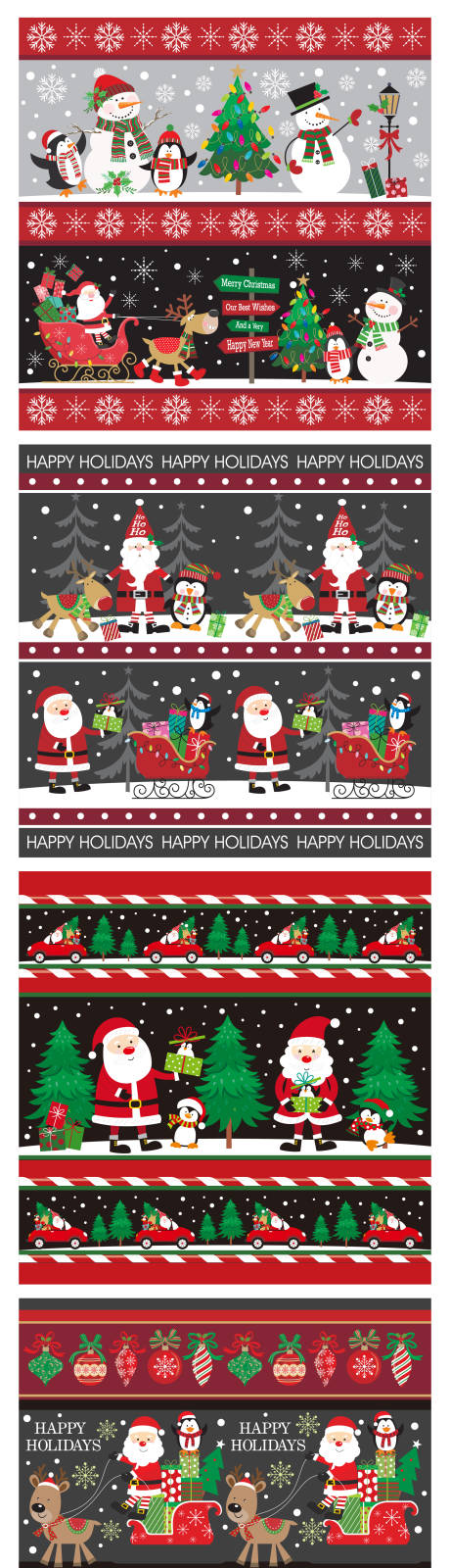 源文件下载【享设计】搜索编号：66190034581303757【圣诞贺卡】