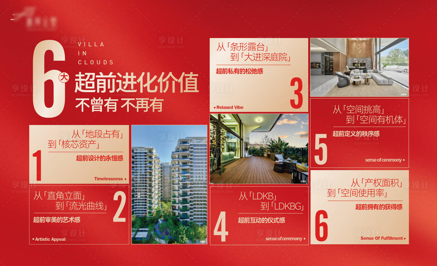 源文件下载【享设计】搜索编号：16430034303254872【地产桁架十大理由主形象背景板】