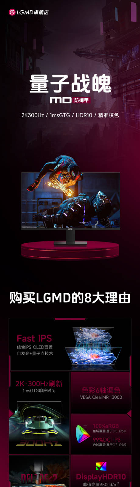 源文件下载【享设计】搜索编号：24390034760872540【显示器电商详情页】