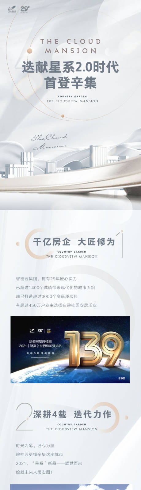 源文件下载【享设计】搜索编号：44290034436411618【地产价值点长图】