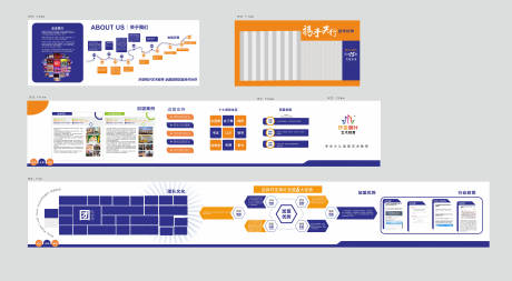 源文件下载【享设计】搜索编号：12150034673234008【品牌文化墙】