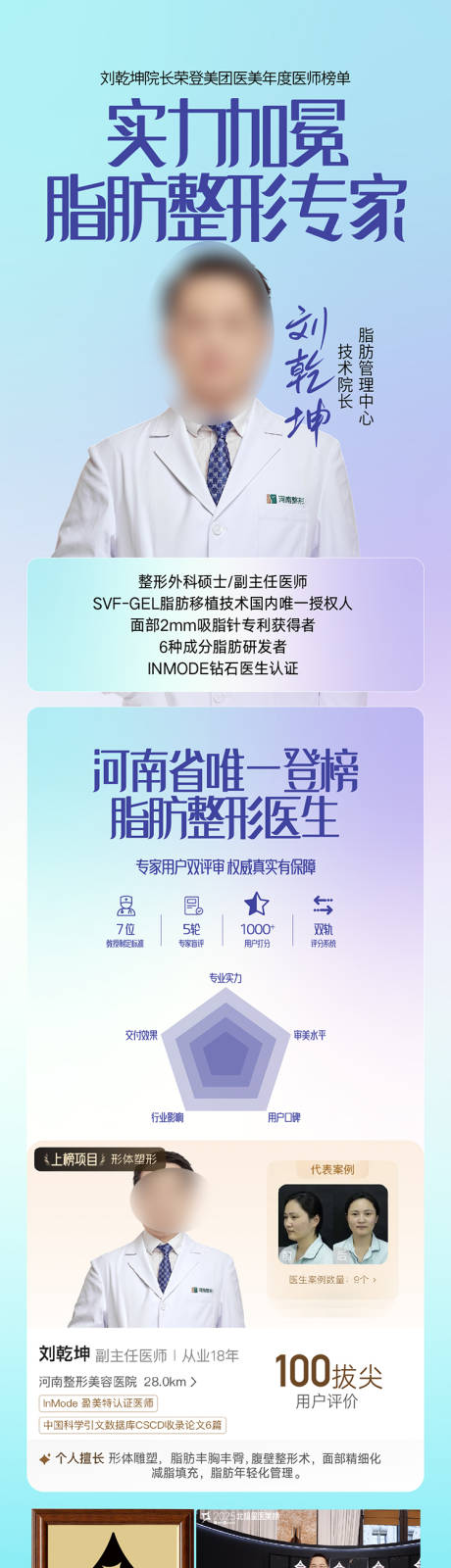 源文件下载【享设计】搜索编号：77090034430416384【整形美容 】