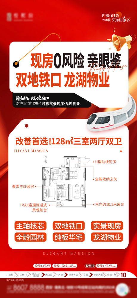 源文件下载【享设计】搜索编号：92900034415438467【地产户型价值点大字报】