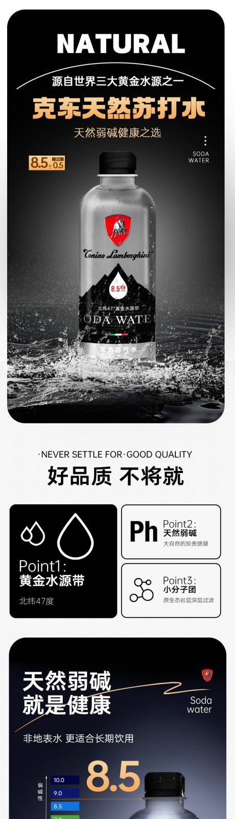 源文件下载【享设计】搜索编号：79820034332876843【天然苏打水电商详情页】