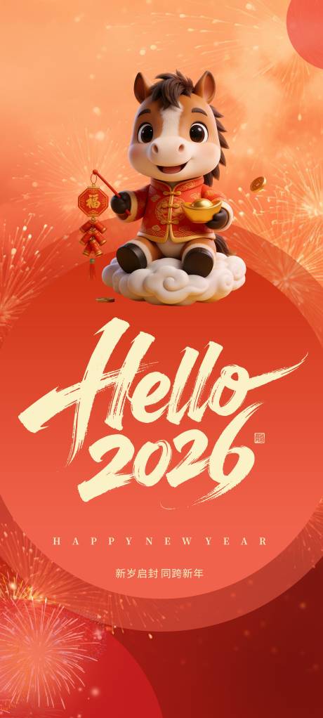 源文件下载【享设计】搜索编号：18740034772508031【元旦节海报】