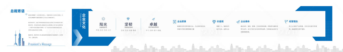 源文件下载【享设计】搜索编号：18770034801506924【企业文化墙展厅】