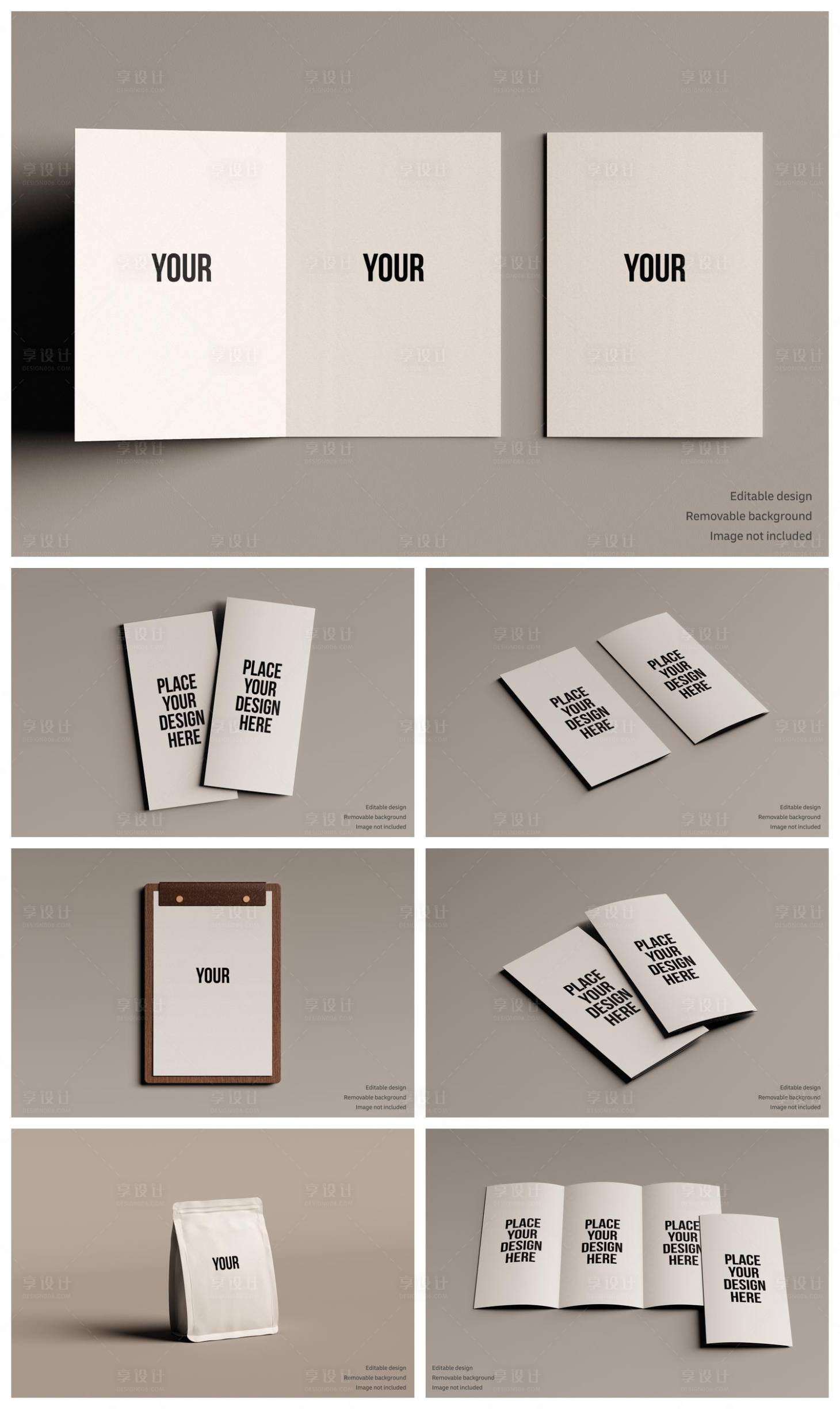 源文件下载【享设计】搜索编号：11620034354931182【高级样机】