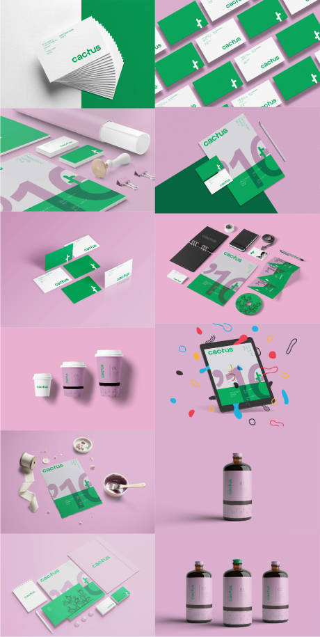 源文件下载【享设计】搜索编号：16080034717638854【VI贴图样机】