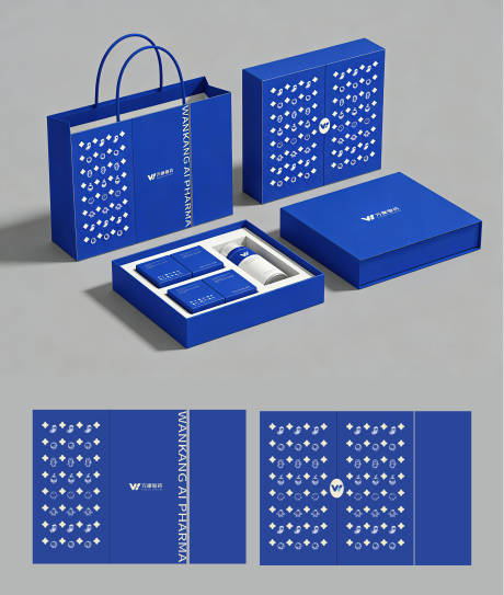 源文件下载【享设计】搜索编号：94630034537951393【礼盒包装设计】