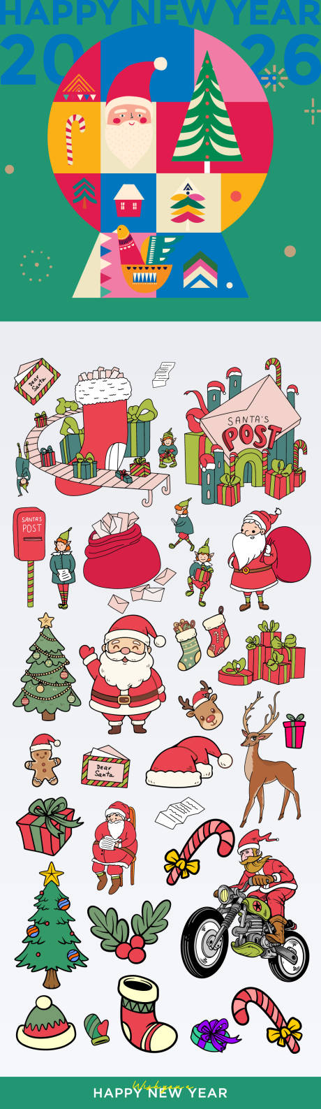 源文件下载【享设计】搜索编号：63560034578795074【圣诞平安夜活动海报】