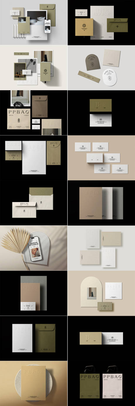 源文件下载【享设计】搜索编号：60930034461965831【高端品牌VI文创样机】