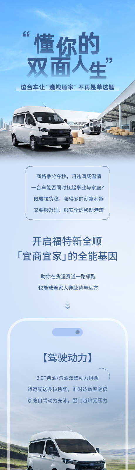 源文件下载【享设计】搜索编号：35770034528644459【汽车赚钱顾家长图】